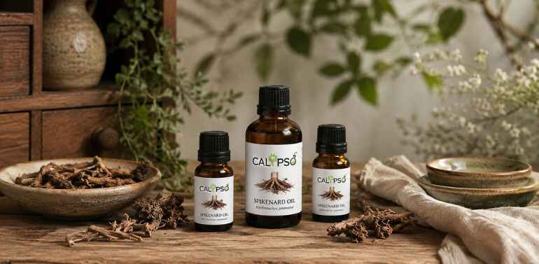 100% Natural Spikenard Essential Oil.jpg