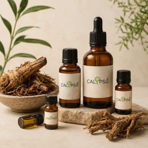 Essential Oils