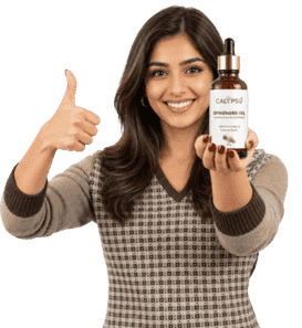 Quality Spikenard Oil supplier