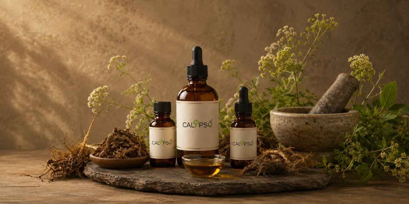 Spikenard Essential Oil