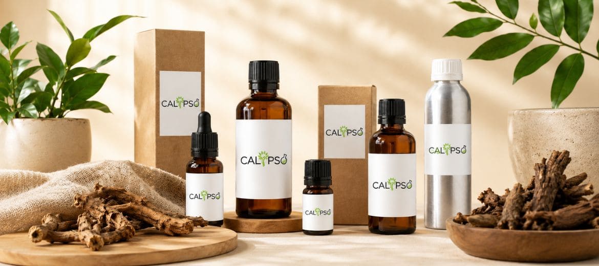 Spikenard Oil Suppliers
