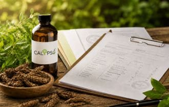 Spikenard Oil quality documents with COA and SDS support