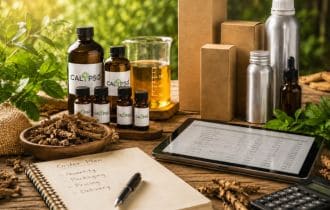 Spikenard Oil trade support for quantity packaging and pricing